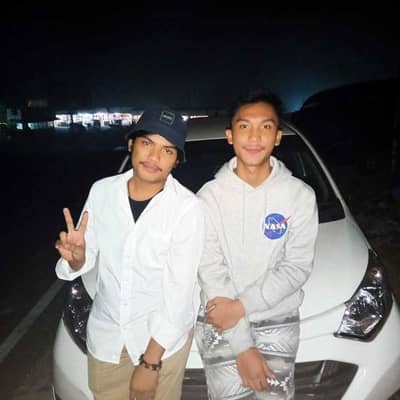 AndikaSyaputra