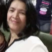 Evangeline wahiman