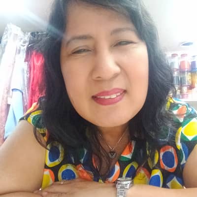 Fely ferrer