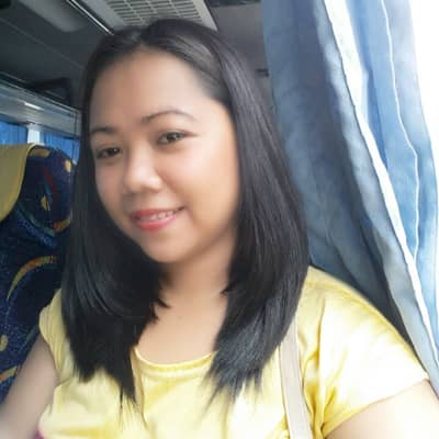 jovelyn Castillo