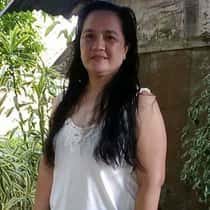 Mina Sison Aguilar