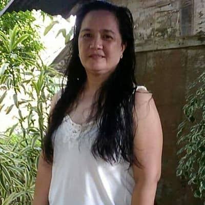 Mina Sison Aguilar