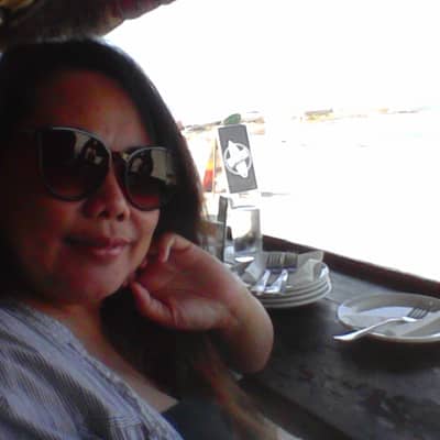 Sheila gapuz
