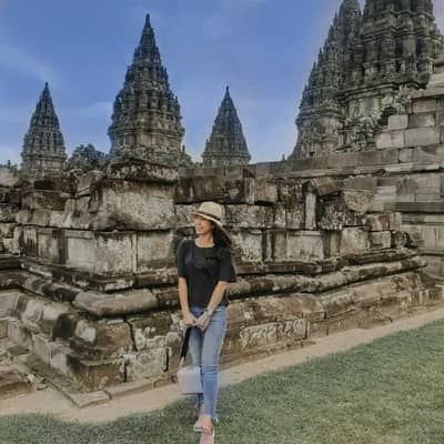 deby aprilia