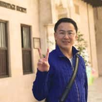 Lee dong hyreon