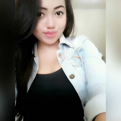 Dessy Mullandari
