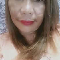 Hot. Mom