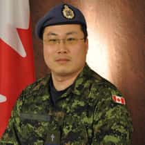 Gen David Charles