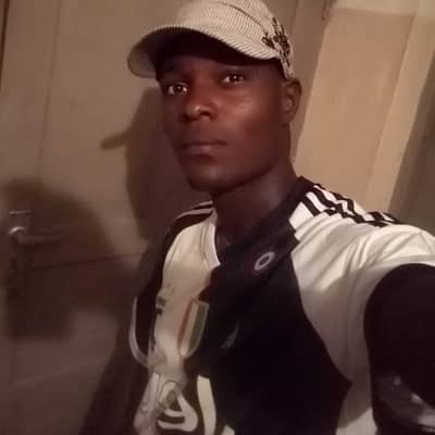 Odhiambo Stephen
