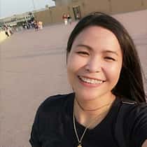 Gwyneth 😊