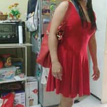 Red Lady43