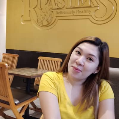 Jennilyn Tanlangco