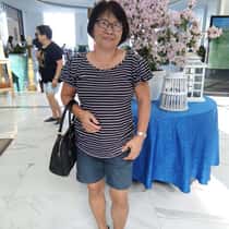 Marilou Laja