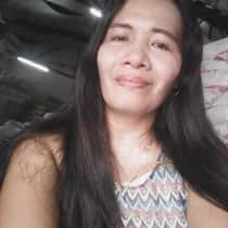 Arlene Ahmad