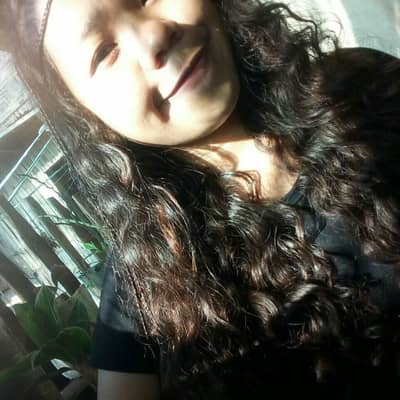 Jelyn Zamora