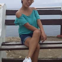 Hazel Palomar