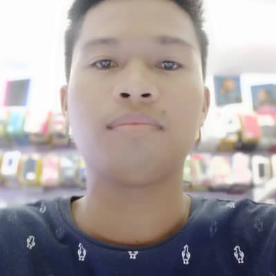 Jay bantilan