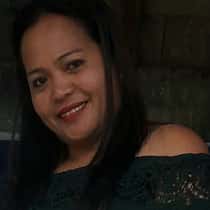 Hazele D.de Guzman