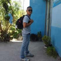 cris rocen