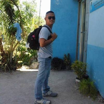 cris rocen