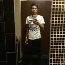 jerald villagonza
