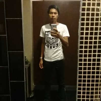 jerald villagonza