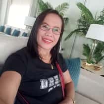 Glenda ramel