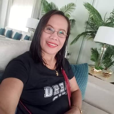 Glenda ramel