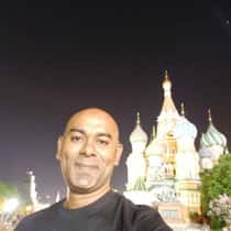 Faisal Rocks