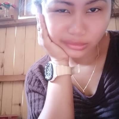 caren dagohoy