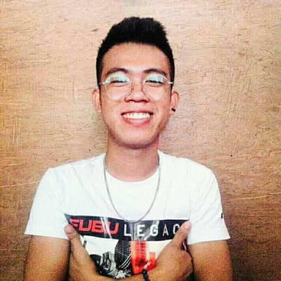 kim christian luriaga