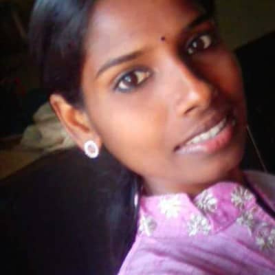 Priyadharsini