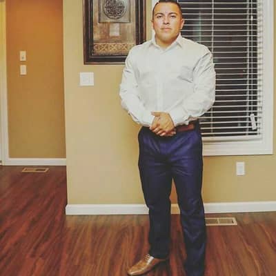 SilverHernandez