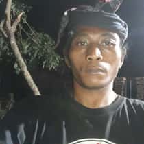 agung