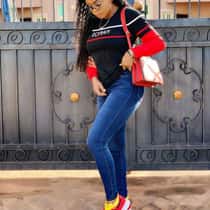 Joyce K