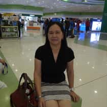 Thelma Intal
