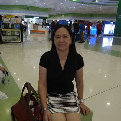 Thelma Intal