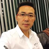 Andrew Cheng