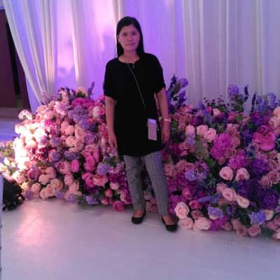 rose