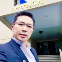 Andrew Cheng