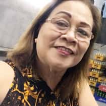Baby Dela Cruz