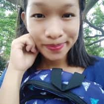 Shiela May