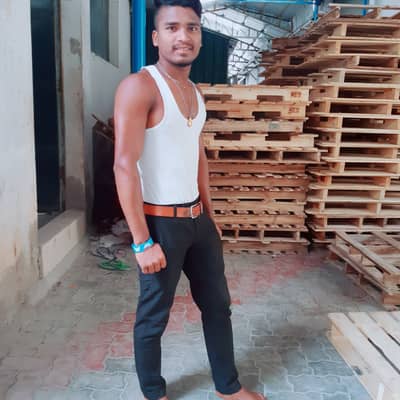 Arjun