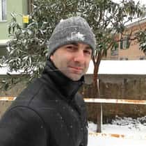 David Maurice