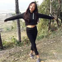 Sangay zangmo