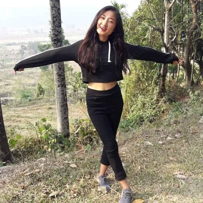 Sangay zangmo