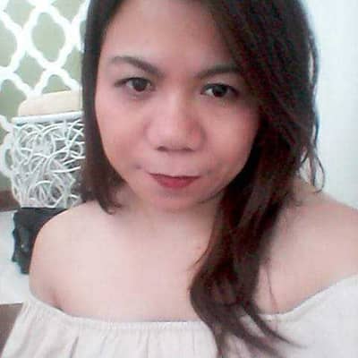 may victoriano