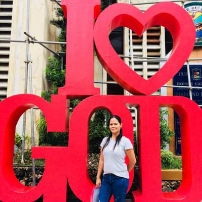 Cherrie