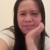 Jeralyn Anggaan