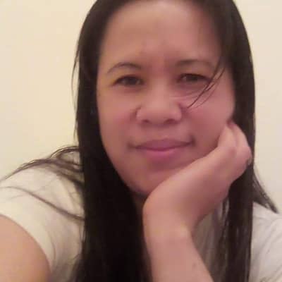 Jeralyn Anggaan